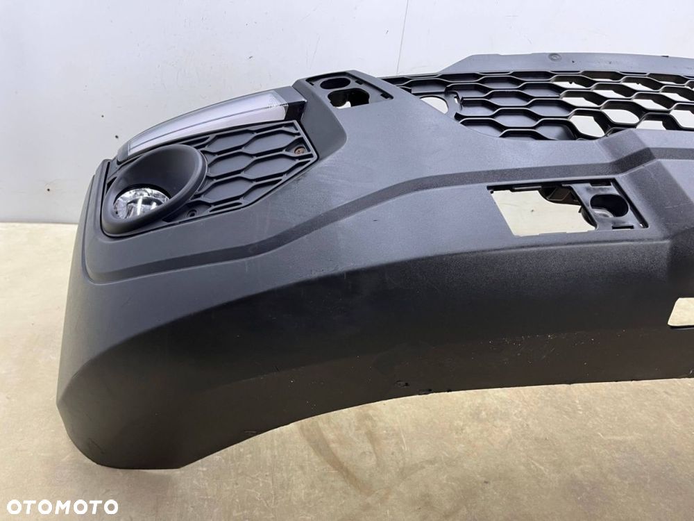 Zderzak przedni Iveco Daily 4 IV 14-19r. Przedlift przód 5802510181 - 13