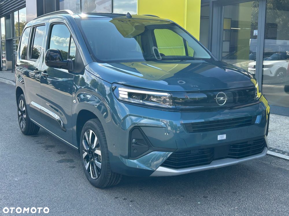 Opel Combo L 1.5 BlueHDi S&S GS - 1