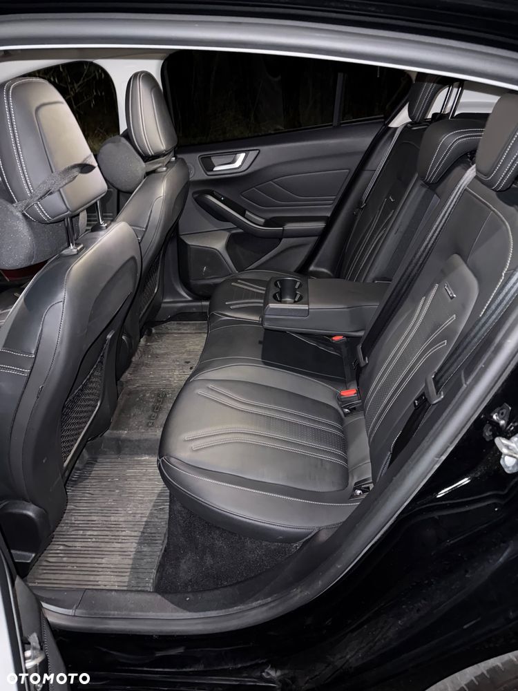 Ford Focus 1.5 EcoBoost Vignale - 7