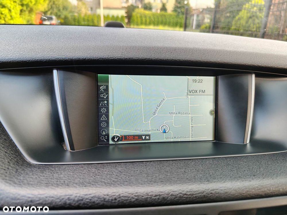 BMW X1 sDrive16d Sport Line - 26