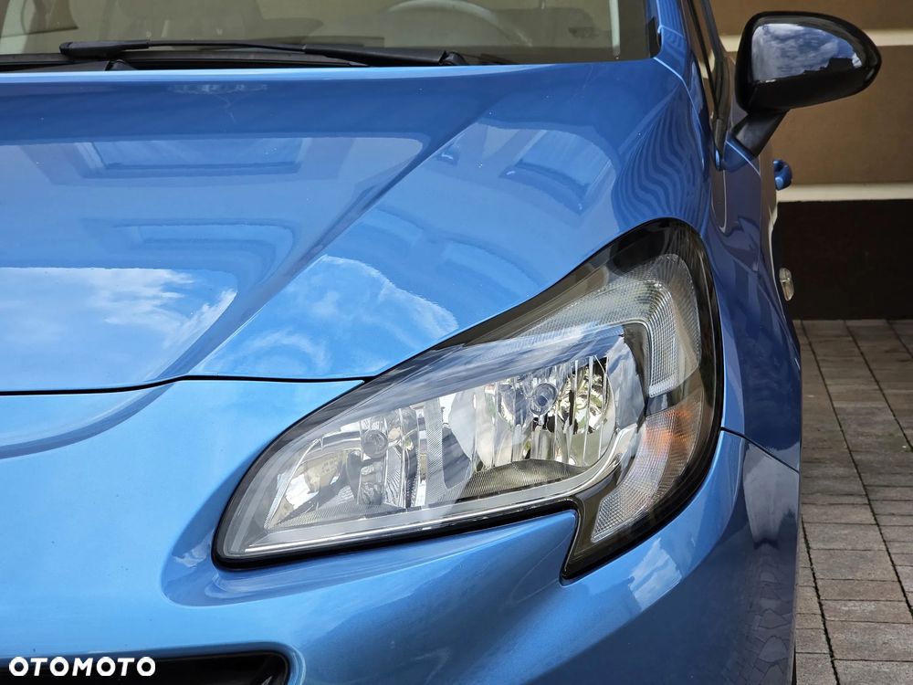 Opel Corsa 1.4 Turbo (ecoFLEX) Start/Stop Innovation - 20