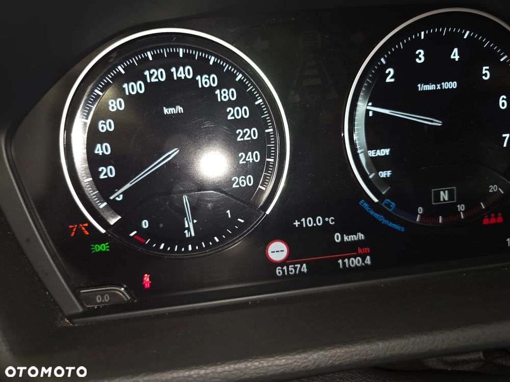 BMW X1 sDrive18i Business Edition - 16