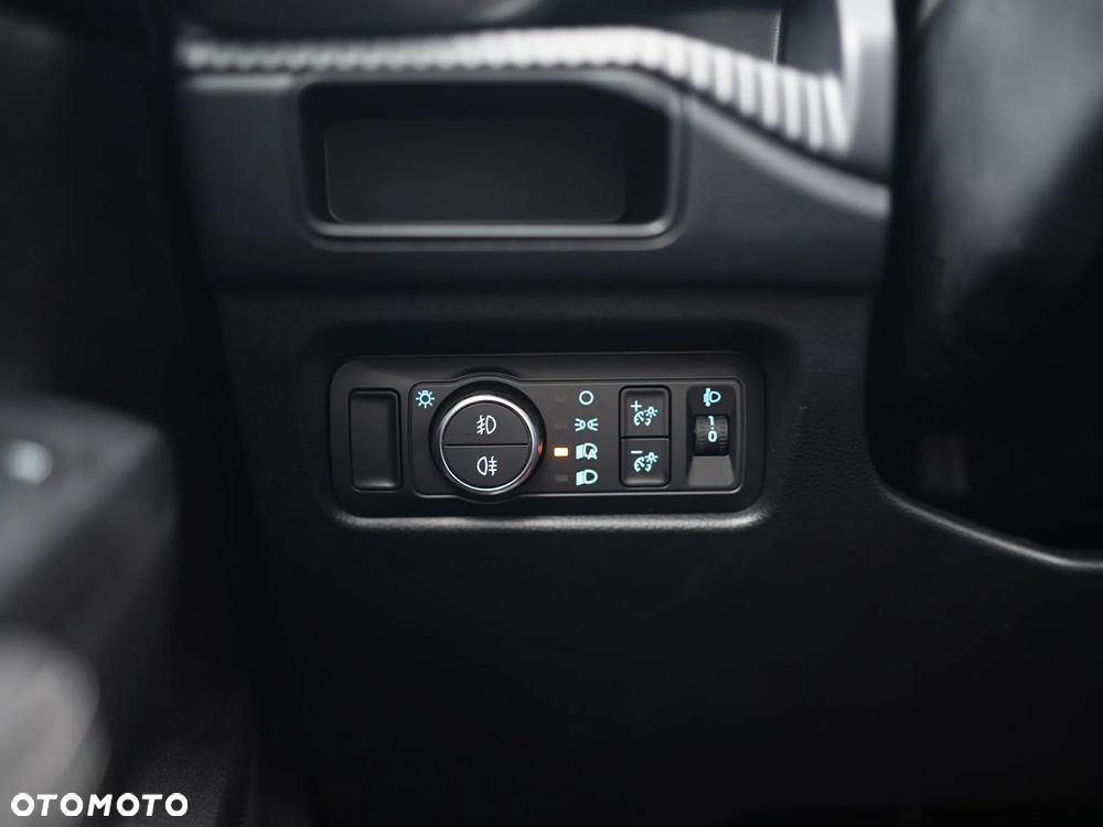 Ford Ranger 2.0 EcoBlue 4x4 DC XLT - 21