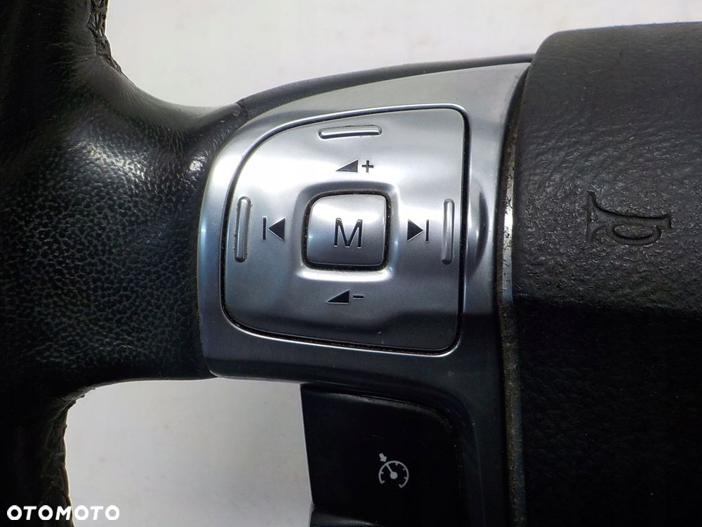 FORD MONDEO IV MK4 S-MAX MK1 GALAXY MK3 KIEROWNICA LIFT - 7