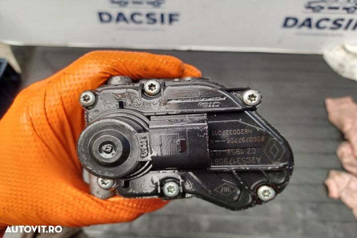 Egr A2C53179081 8200797706A H8200327011 A2C53179081 8200797706A H8200 - 5