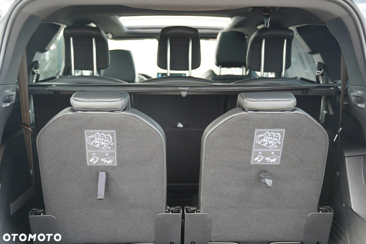 Peugeot 5008 - 16