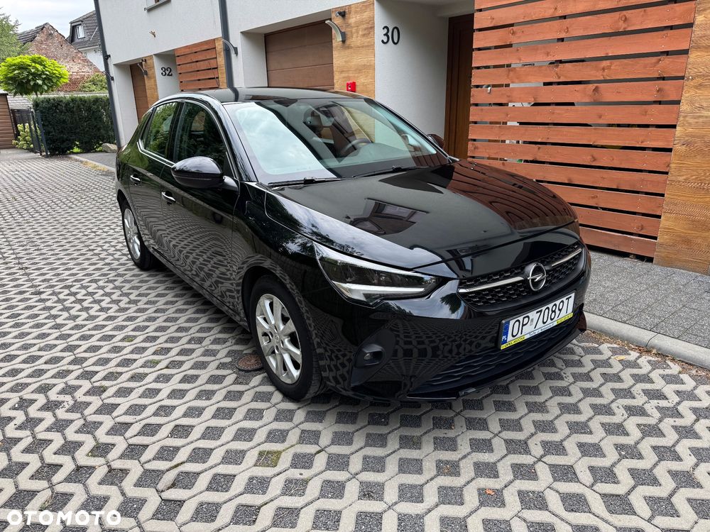 Opel Corsa 1.2 Elegance S&S - 7