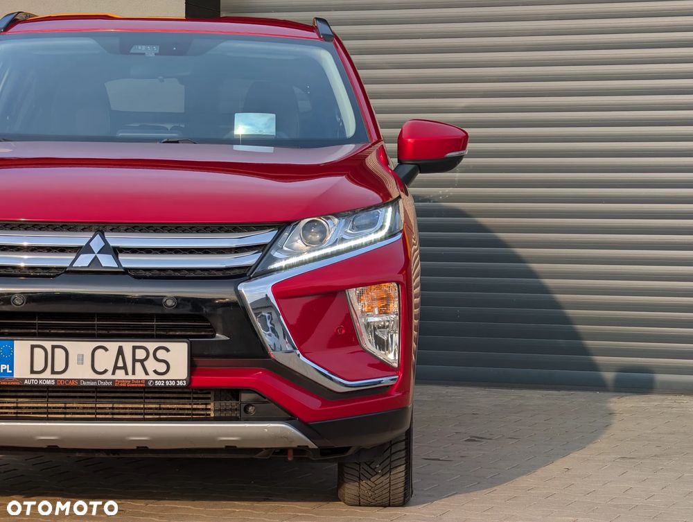 Mitsubishi Eclipse Cross 1.5 T-MIVEC 2WD Diamant+ - 6