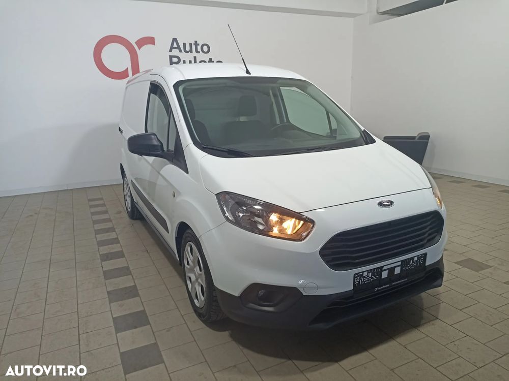 Ford Transit Courier 1.5 TDCi 75 CP Trend - 3