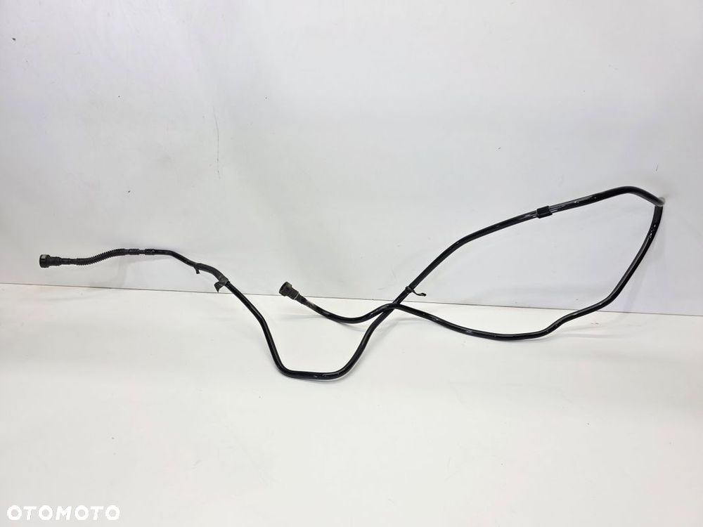 RURA PRZEWÓD ODPOWIETRZAJĄCY FILTR WĘGLOWY AUDI Q5 FY 2.0 TFSI 80A201991M - 1