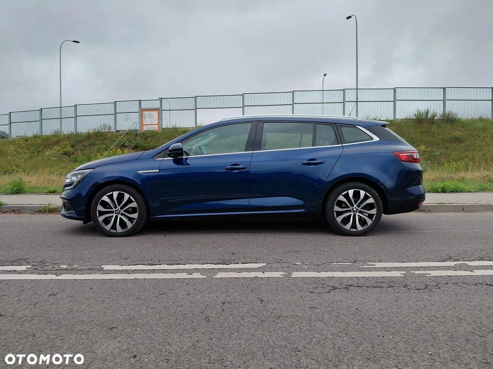 Renault Megane 1.5 dCi Intens - 8