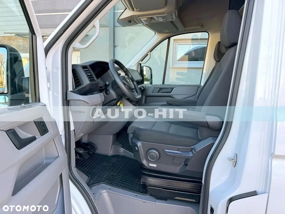 Volkswagen Crafter - 8