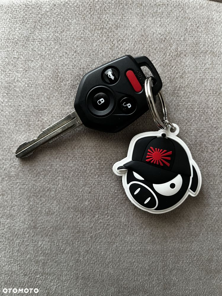 Subaru Crosstrek - 25