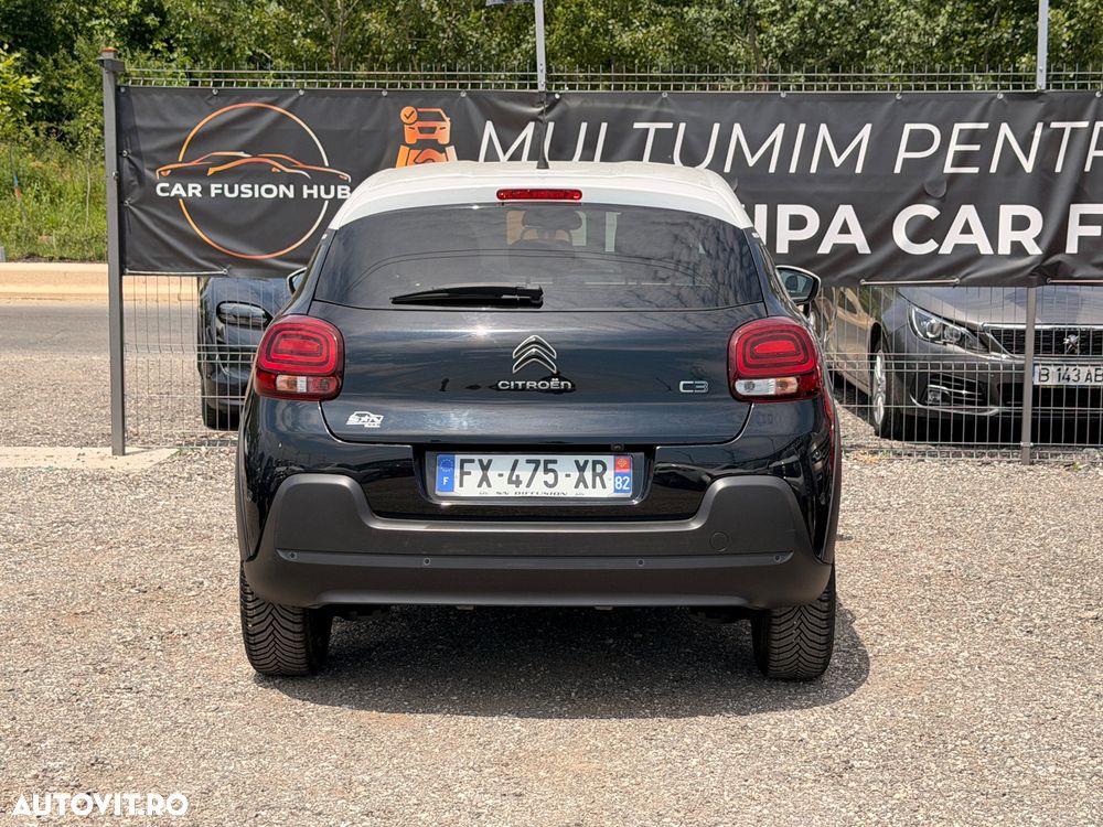 Citroën C3 - 9