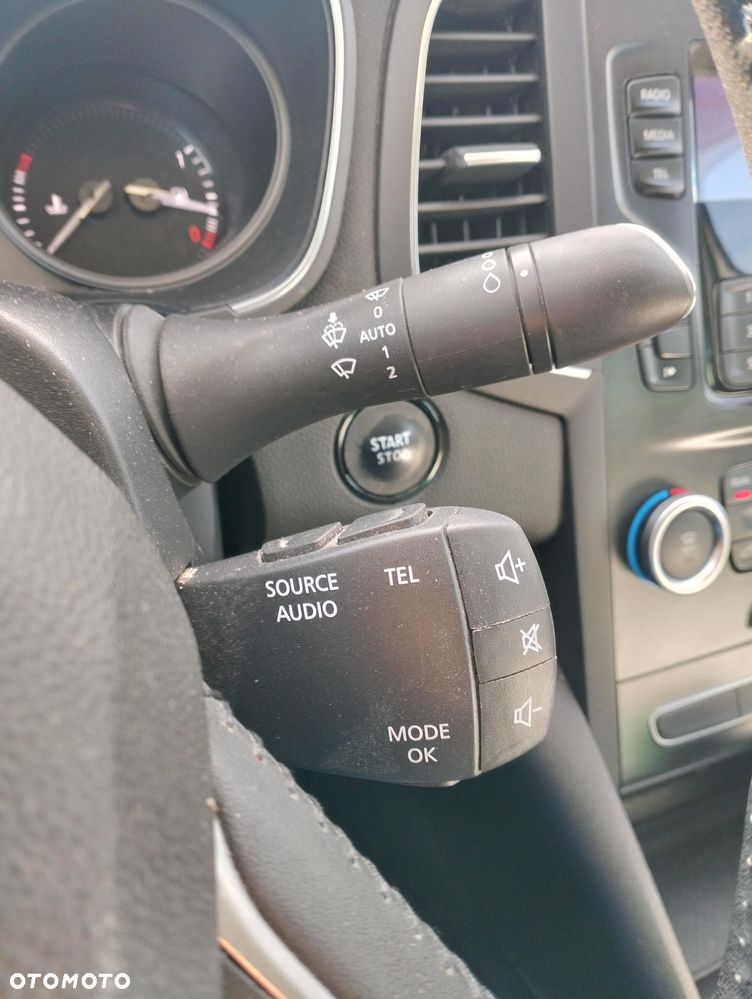 Renault Megane - 9