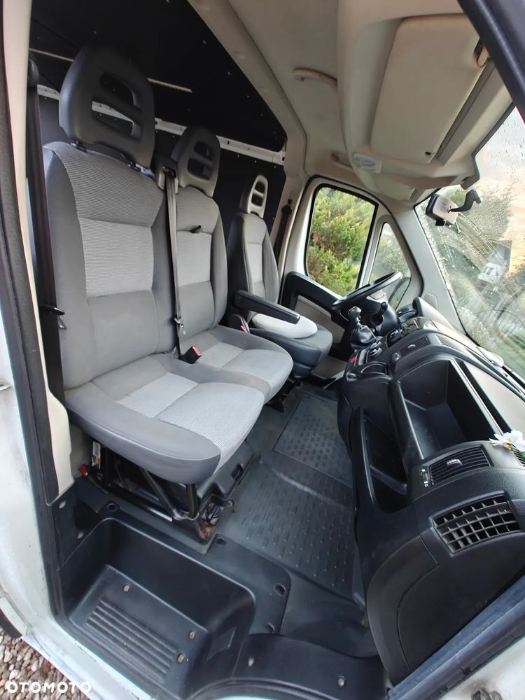 Peugeot Boxer - 14