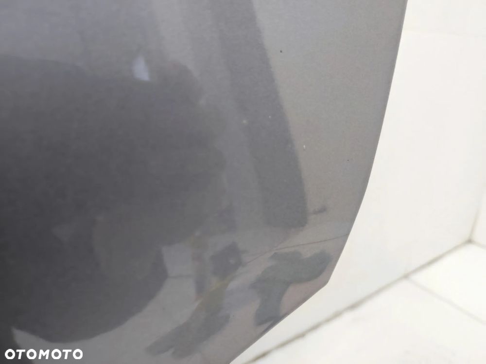 DRZWI LEWE TYŁ TYLNE BMW X3 F25 LIFT - 7