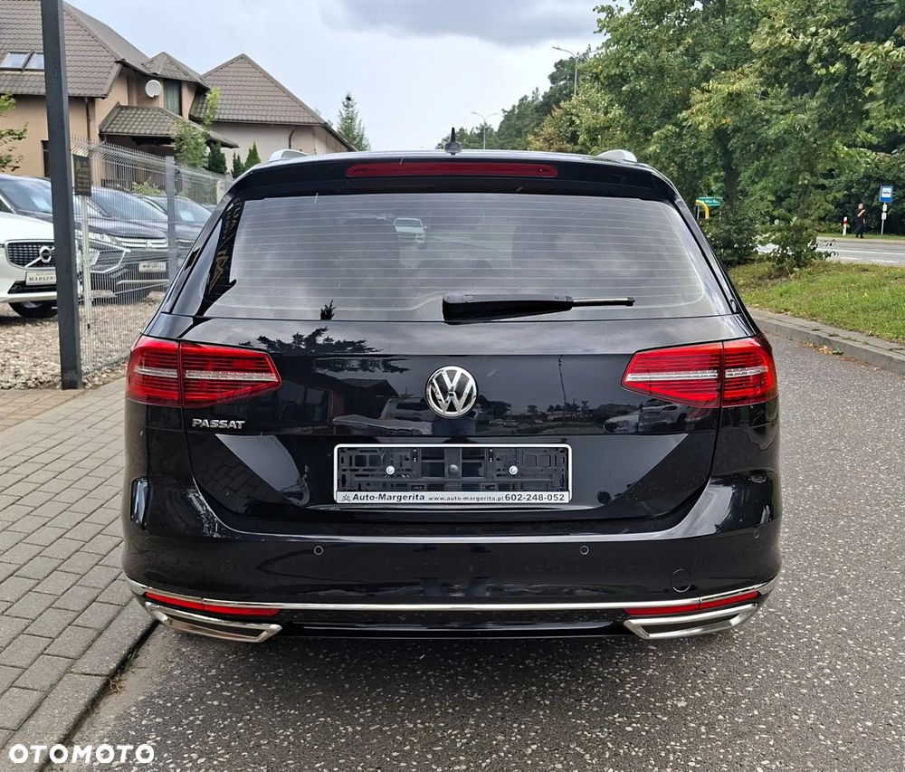 Volkswagen Passat Variant 2.0 TDI BMT Highline DSG - 36