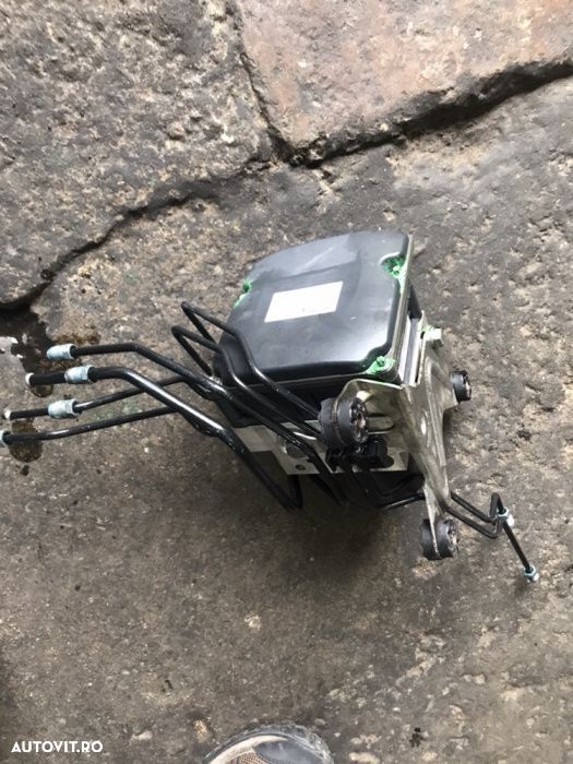 Pompa modul Abs bmw 730,740,750 x drive - 1