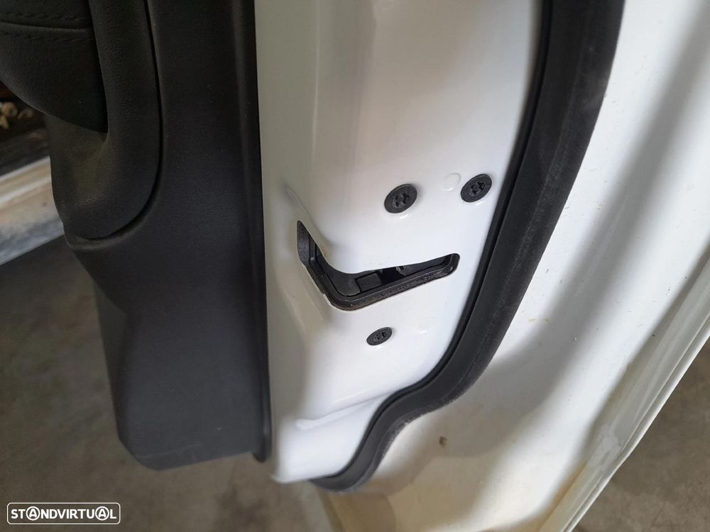 Fechadura / fecho porta frente direito LAND ROVER Range Rover Evoque (L538) - 1