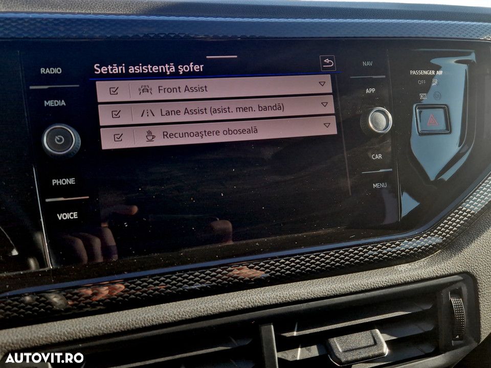 Volkswagen Polo 1.0 TSI Life - 21