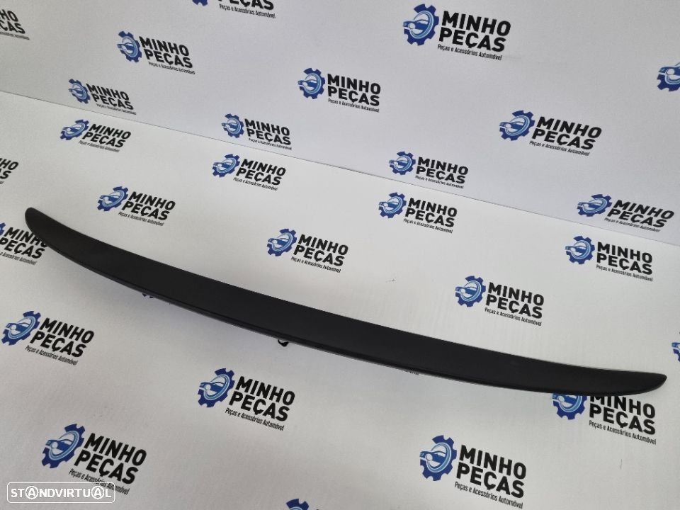 Aileron | Spoiler Mala BMW Série 3 (E92) M Performance - 4