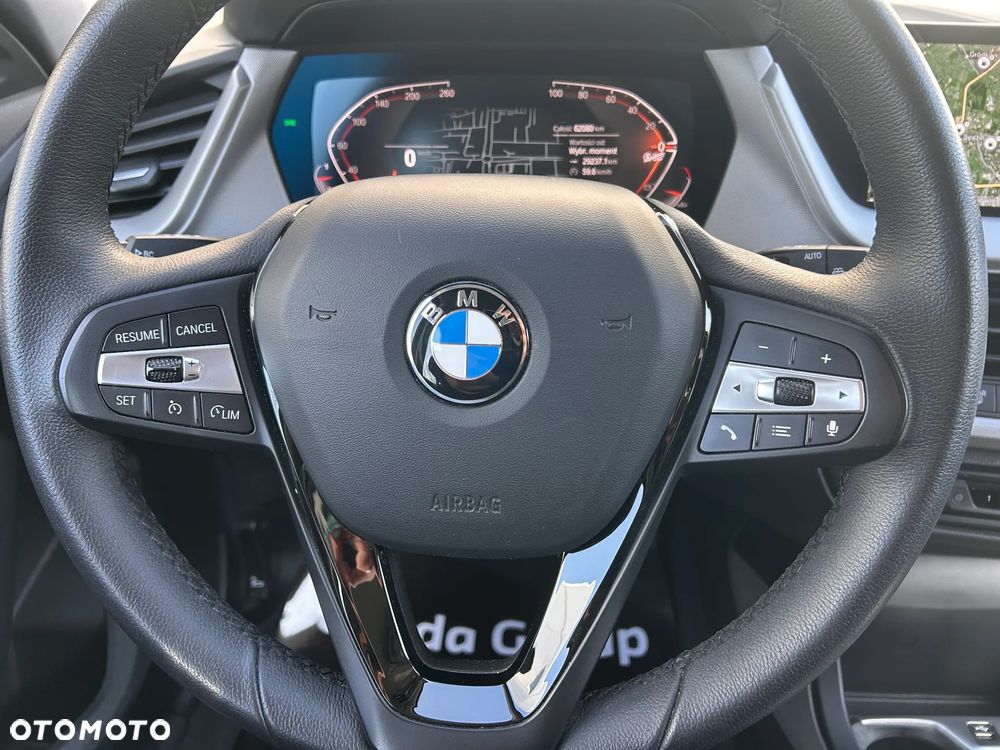 BMW Seria 1 118i Advantage - 22