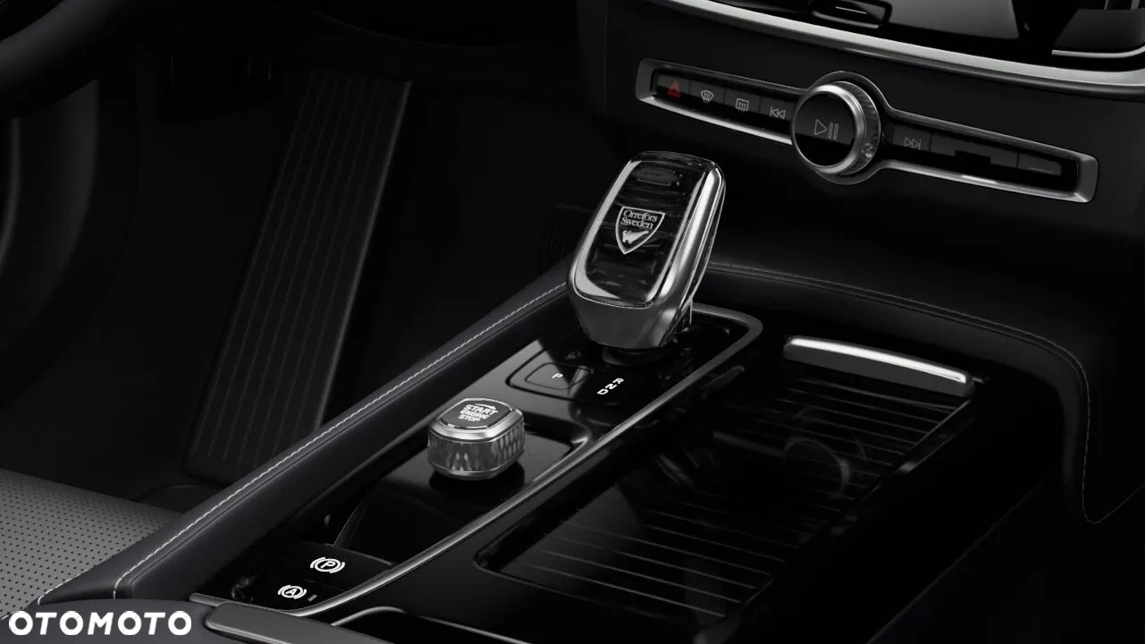Volvo V90 T8 AWD Plug-In Hybrid Ultra Dark - 10