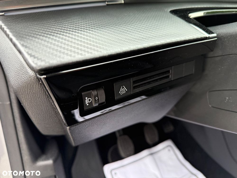 Peugeot 508 1.5 BlueHDi Allure S&S - 28