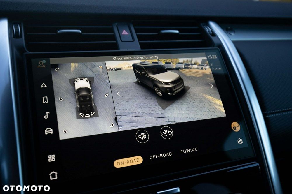 Land Rover Discovery - 29