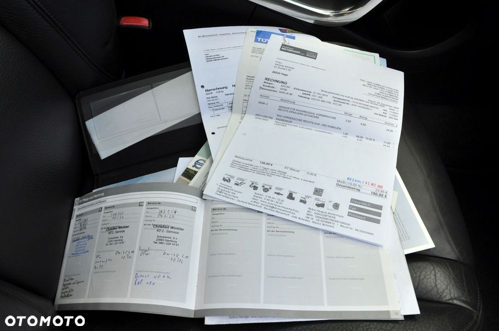 Volvo V60 - 39