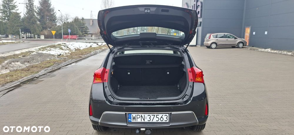 Toyota Auris - 30