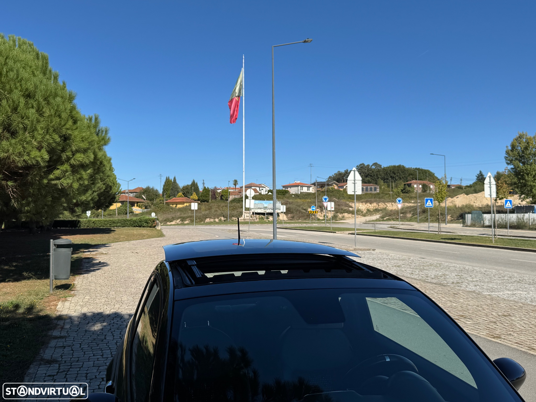 Fiat 500 1.0 Hybrid Sport - 22