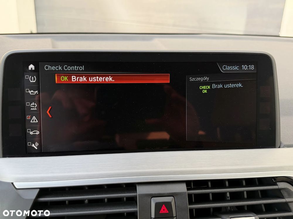 BMW X3 - 20