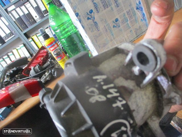 Farol Nevoeiro FARNEV535 ALFA ROMEO 147 2008 FE ORIGINAL - 3