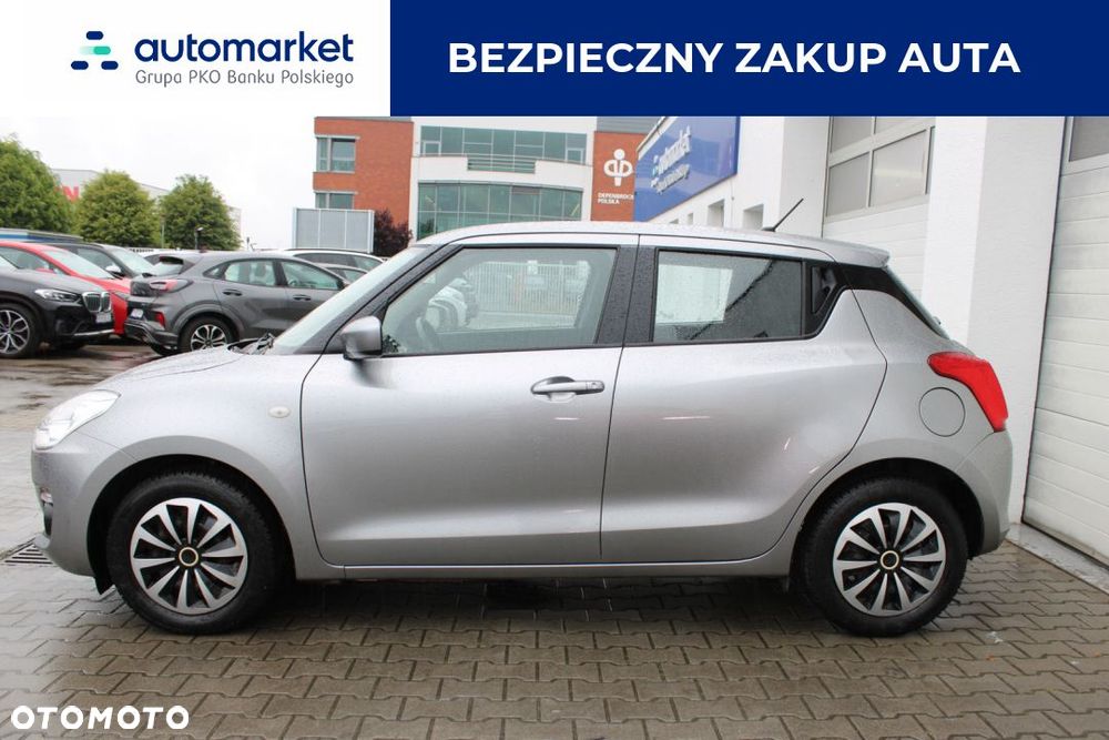 Suzuki Swift 1.2 Premium - 3