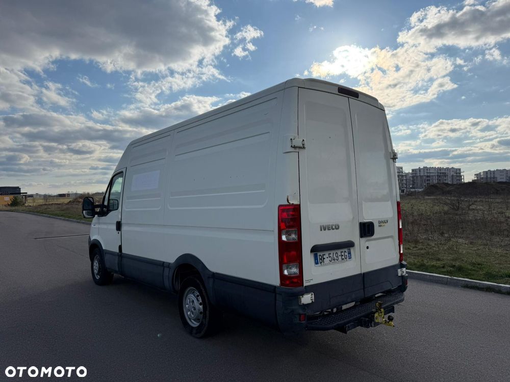 Iveco Daily - 3