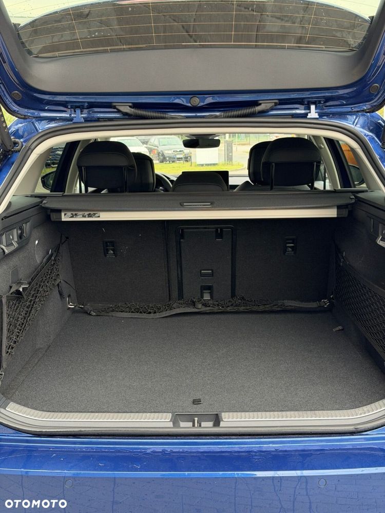 Skoda Superb - 29