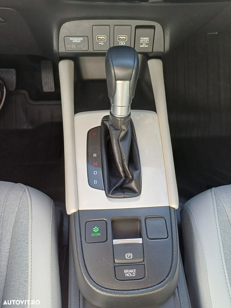 Honda Jazz 1.5 i-MMD e:HEV Executive - 15