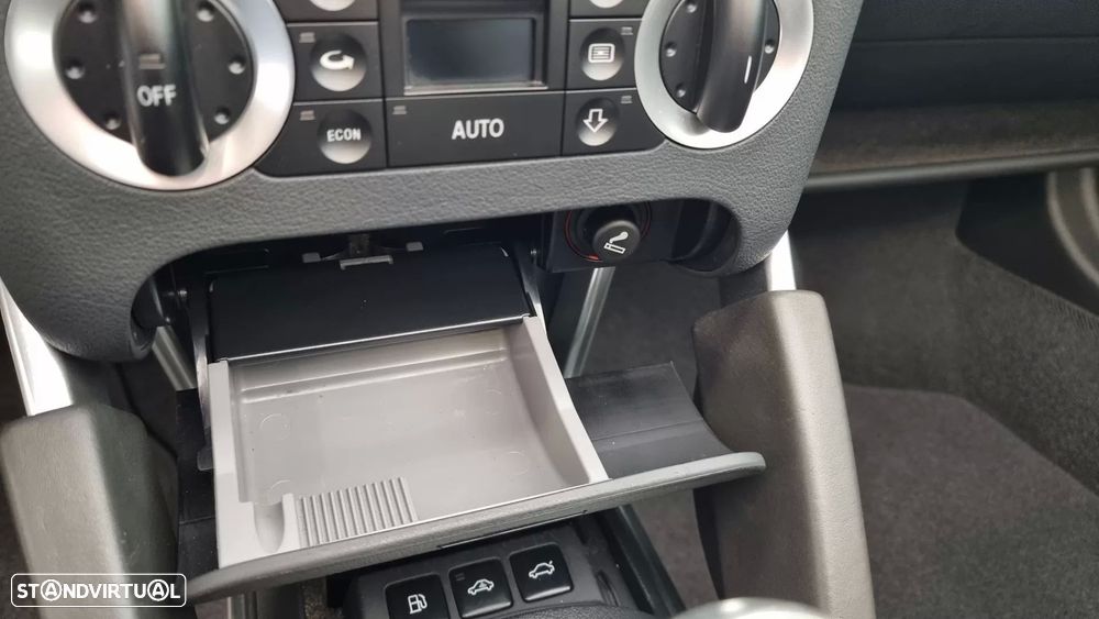 Audi TT Roadster 1.8 T - 15