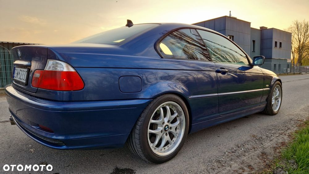 BMW Seria 3 330 Ci Edition Sport - 29