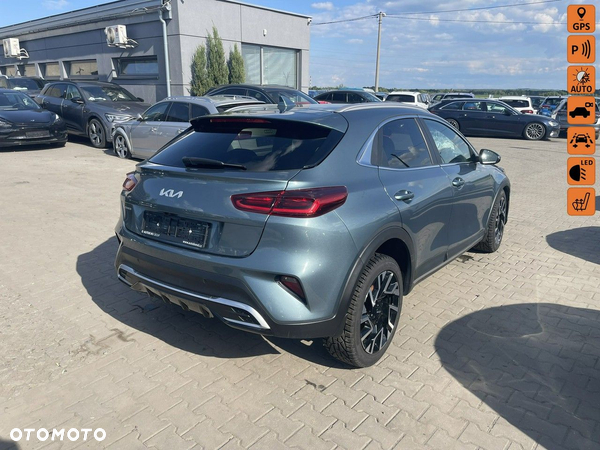 Kia XCeed 1.5 T-GDI OPF SPIRIT