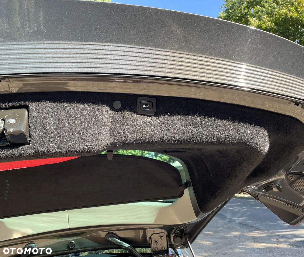 Opel Insignia 2.0 CDTI ecoFLEX Start/Stop Innovation - 37