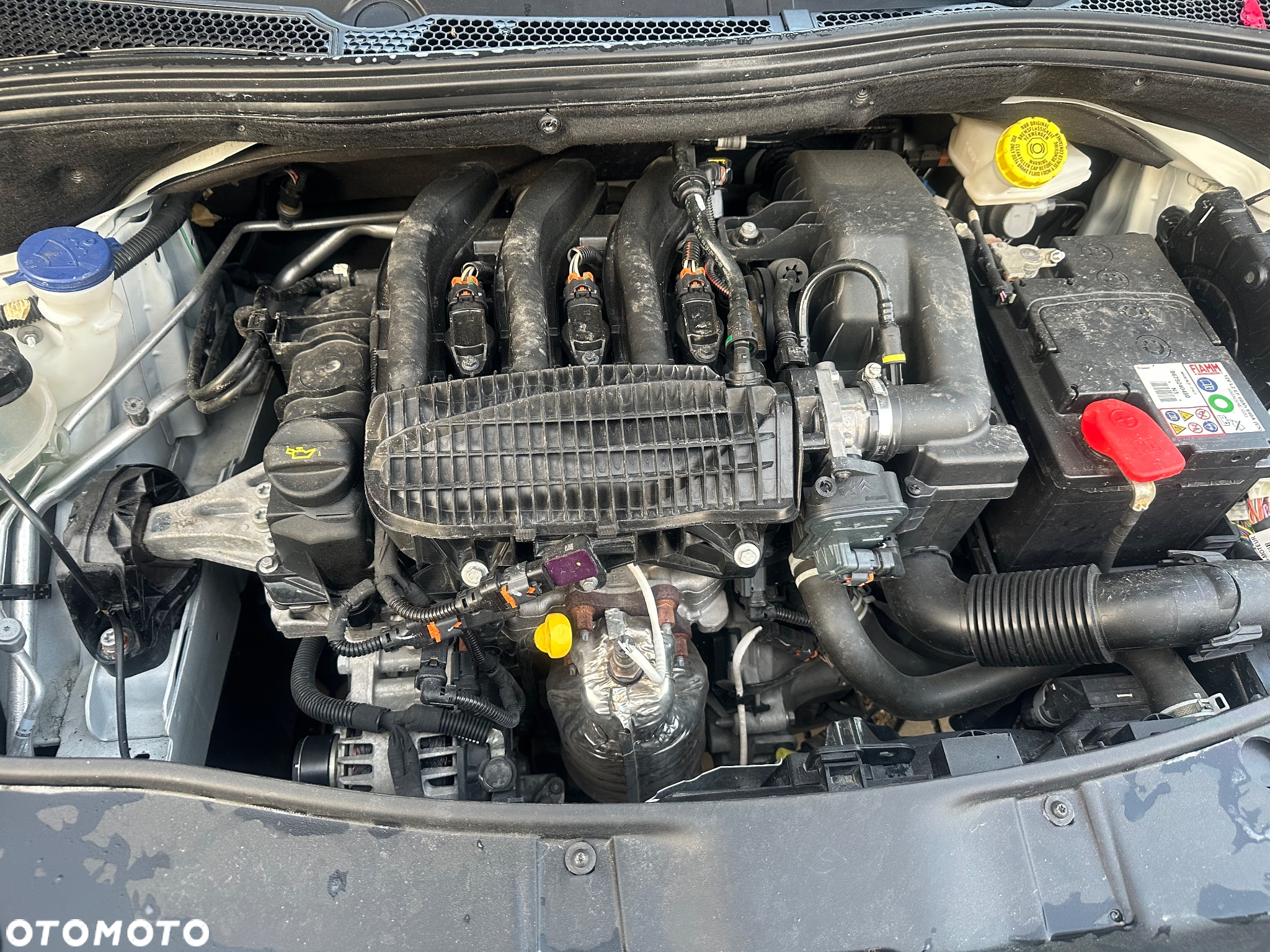 Peugeot 2008 PureTech 82 Allure - 10