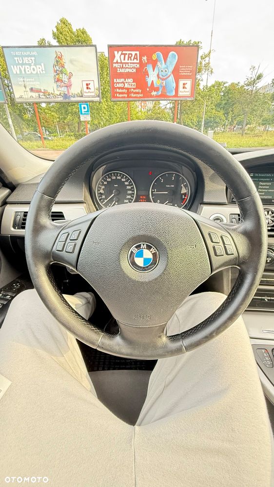 BMW Seria 3 - 20