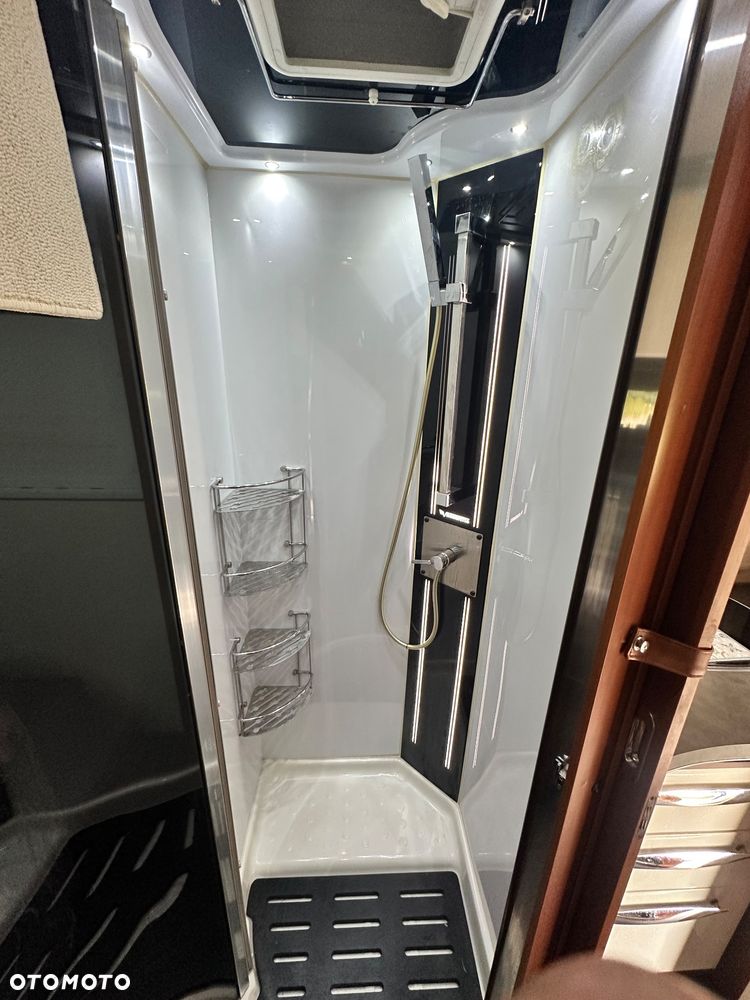 Mobilvetta Fiat Ducato Kea M79 - 19
