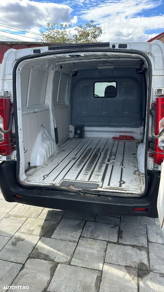 Toyota PROACE - 4
