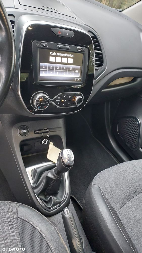 Renault Captur 1.5 dCi Intens - 10