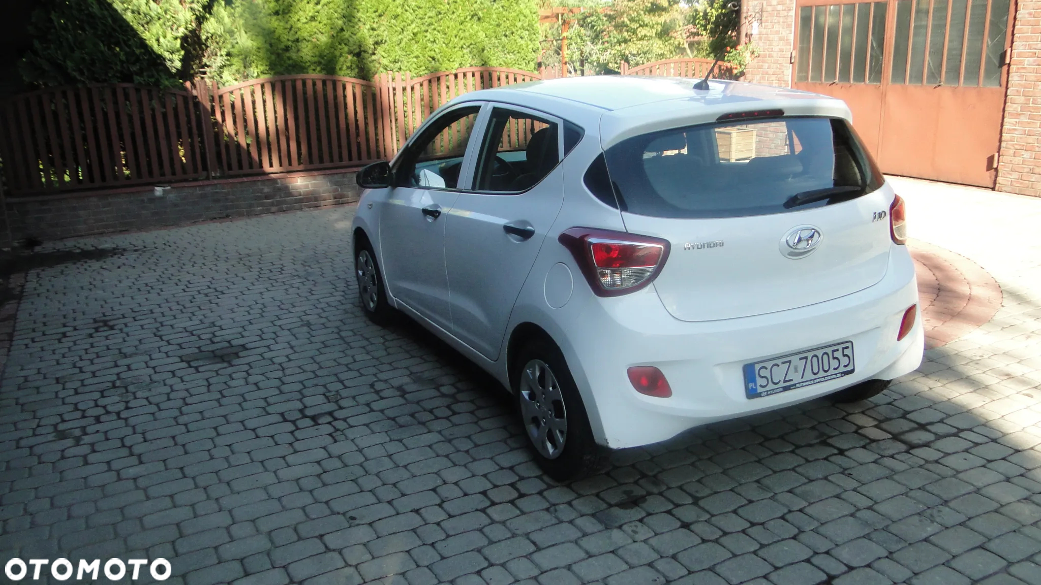 Hyundai i10 1.0 Black Line - 7