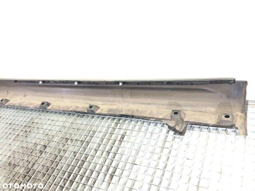 LISTWA PROGOWA PRAWA - 399.00 PLN - SUZUKI SX4 S-CROSS (JY) 2013 - 2022 1.4 Hybrid (Mild Hybrid) - 7